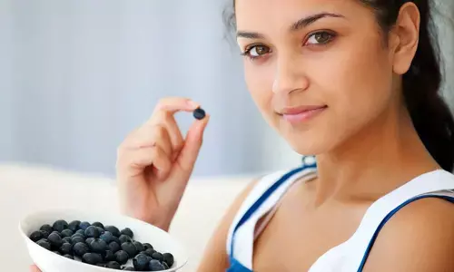 The goodness of Jamuns