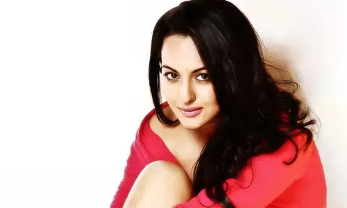Sonakshi Sinha on social media ban buzz: Last post has to be a selfie