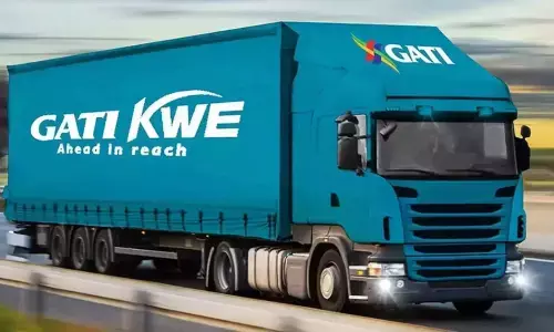 Gati to exit cold chain solutions business