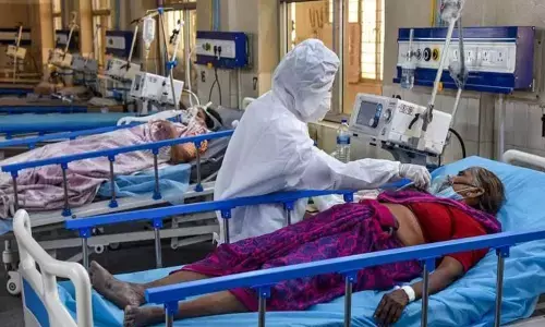 Private hospitals bleed Covid patients in Bengaluru, throw BBMP rates to the winds