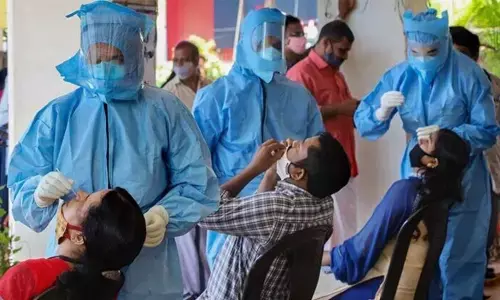 Why this inexplicable opaqueness on Covid 2.0 status?