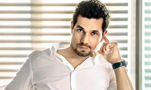 Randeep Hooda in the eye of storm for ‘casteist’ joke on Mayawati