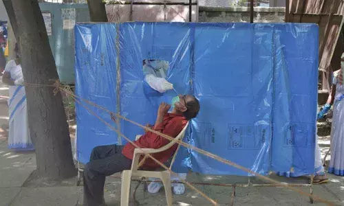 Andhra Pradesh Govt focuses on villages with spurt in Covid cases