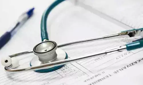 Hospitals fined 1.5 cr for denying treatment under Aarogyasri scheme