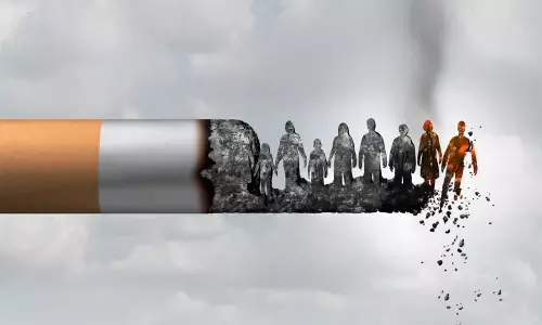 Experts ask people to get rid of  unhealthy habits to avoid fungal infections