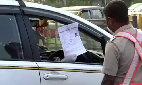 Telangana: Police drops Aadhaar & allows any ID proof for e-pass