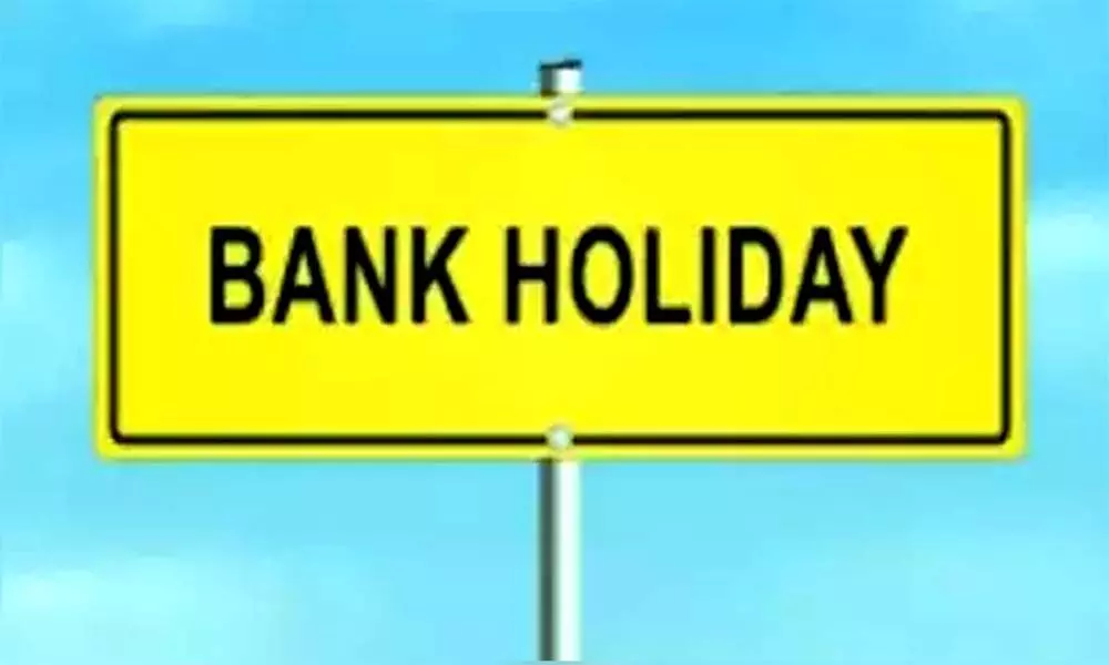 Bank Holidays in December 2021: Banks to be closed for 6 days in Telangana