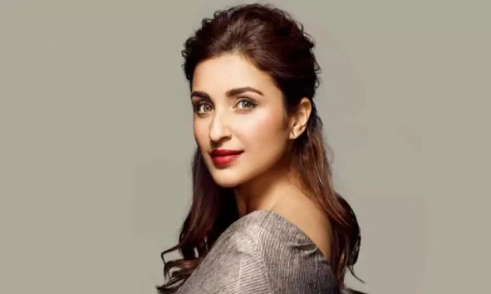 Parineeti Chopra Opens About People Criticising Her Act Ability To Act