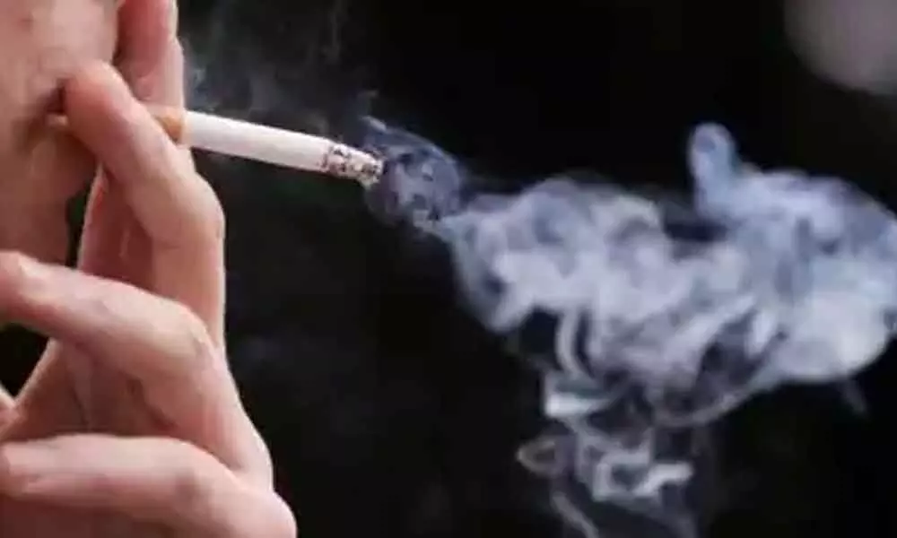 Public health groups, doctors call for compensation cess hike on tobacco products