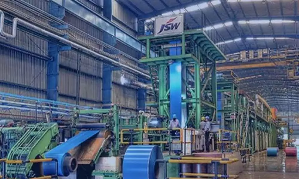 Karnataka puts on hold decision to sell 3,667 acres to JSW Steel