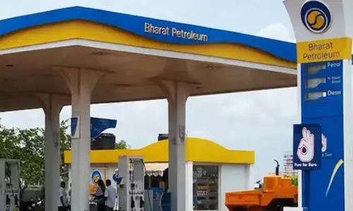BPCL Q4FY21 results: Profit rises 330% QoQ to Rs 11,940 crore; Recommends final dividend of Rs 58 per equity share