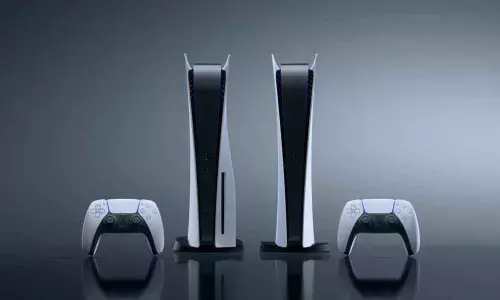 Sony PS5 India pre-orders sold out like hot cakes