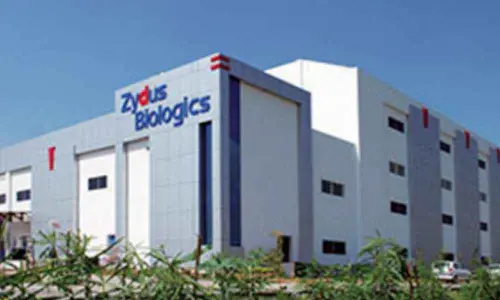 Zydus Cadila seeks DCGI approval to undertake clinical trials for monoclonal antibodies cocktail