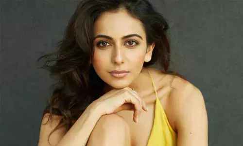Rakul Preet Singh
