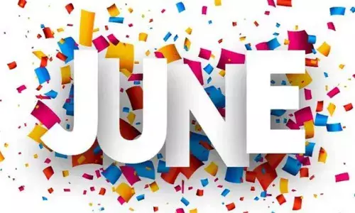 List Of Important days in June 2021