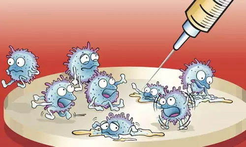 Health Director, Says drive to vaccinate high- risk people in Telangana soon