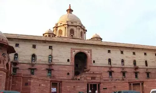 Tenure of RAW head and chairman of IB department has extended for one more year