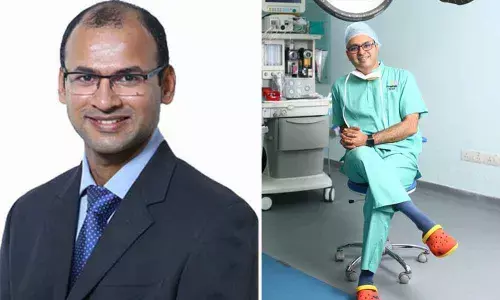 Dr. Akshay Kudpaje,Dr Vishal Rao