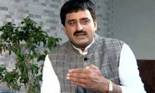 Tourism Minister C P Yogeeshwara