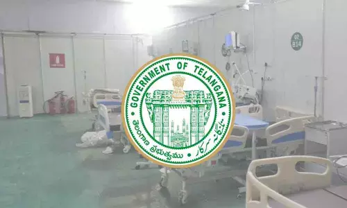 Telangana government slaps notices on 64 ‘greedy’ hospitals