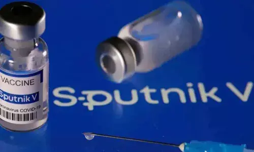 Sputnik jabs thru Apollo from June