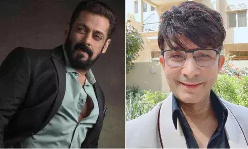 Salmans legal team denies suing KRK due to ‘Radhe’ review