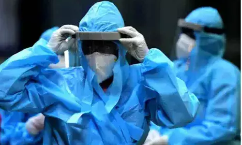 Bengaluru launches sewage surveillance for early detection of Covid