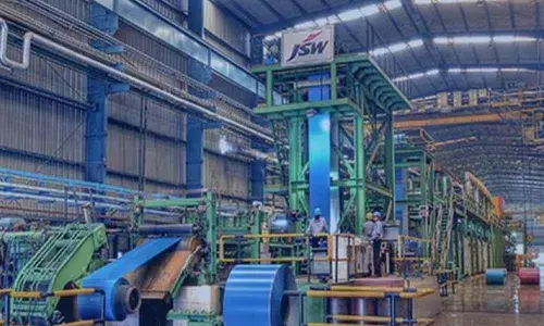 Karnataka puts on hold decision to sell 3,667 acres to JSW Steel