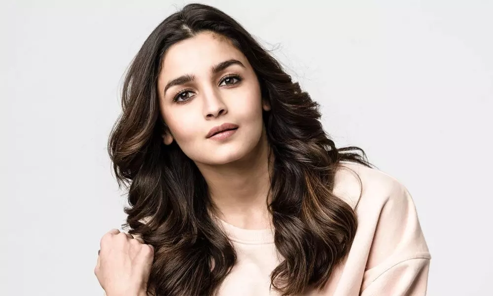 Alia Bhatt