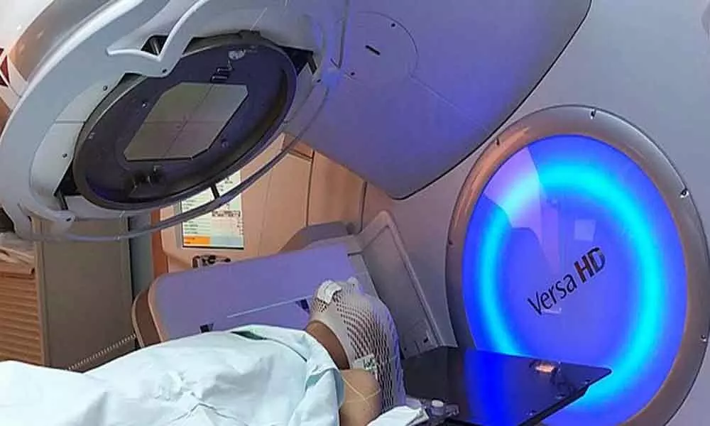 Radiation Therapy Trials For Covid Patients Are Being Planned By Bengaluru Hospital