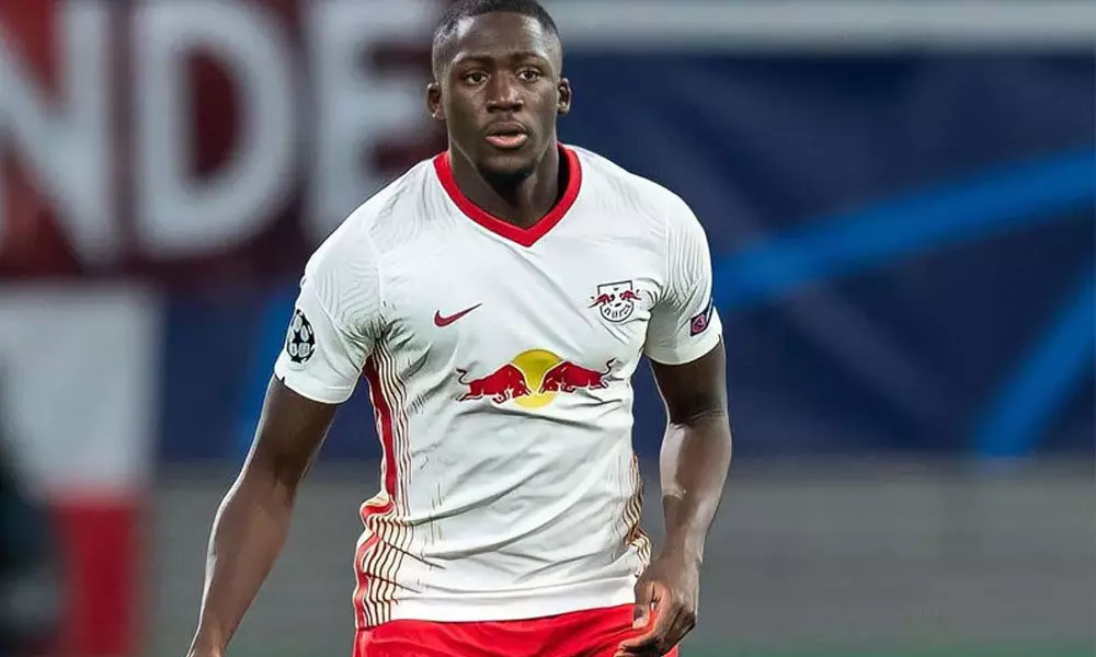 Liverpool FC seal deal for Leipzig’s centre-back Ibrahima Konate