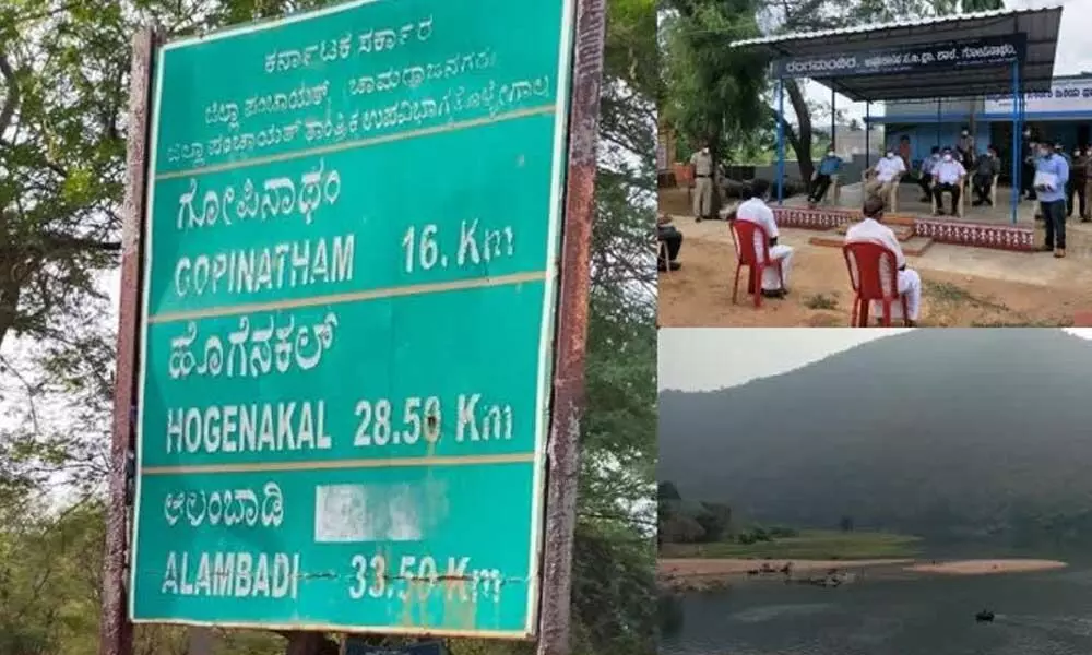 Karnataka village puts up stiff resistance to Covid vaccination