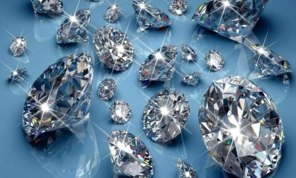 Thuggali farmer finds Rs 1.25 crore diamond