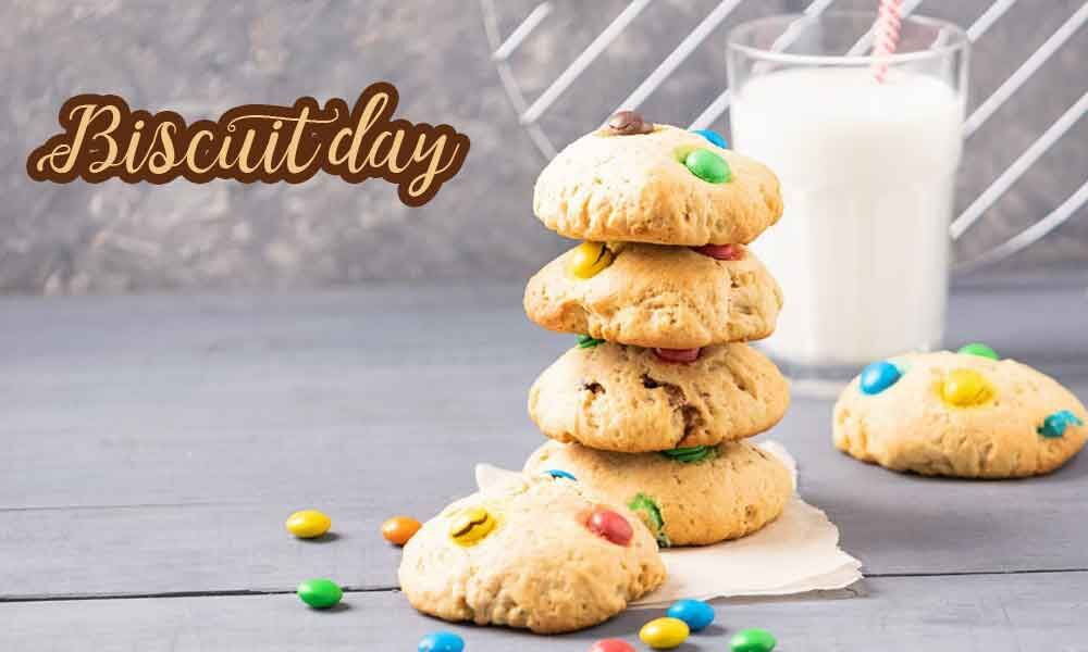 Biscuit Day