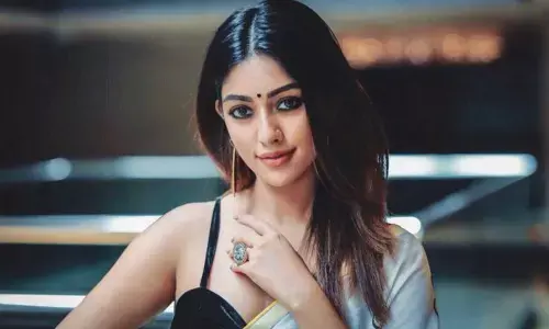 Anu Emmanuel