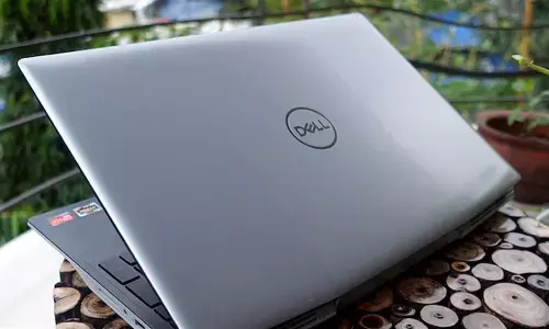 Dell, HP Say Chip Shortages Will Hit PC Supplies This Year