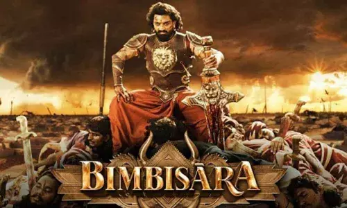 Nandamuri Kalyan Ram’s ‘Bimbisara’