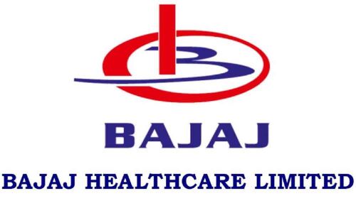 share price of bajaj healthcare