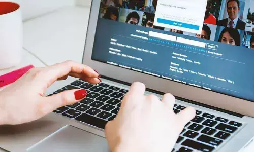 Online Admission Schedule Released For Inter First Year In Telangana