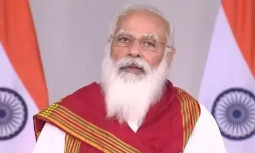 Prime Minister Narendra Modi