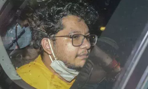 Siddharth Pithani Gets Arrested BY NCB Ahead Of Sushant’s Death Anniversary