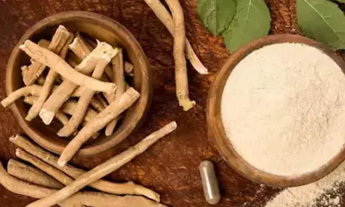 Mangalagiri Ayurvedic doctor offers cure to Covid in 1 hour