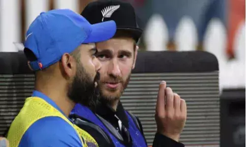 India, New Zealand to be adjudged joint winners in case of draw or tie