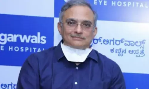 Dr Ram Srikanth Mirlay