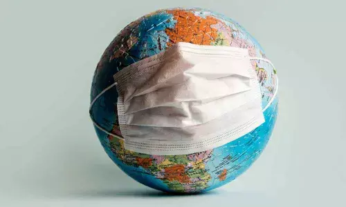 Globe on trail of corona origins