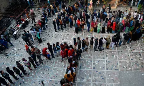 Centre, States in a quagmire over vaccination