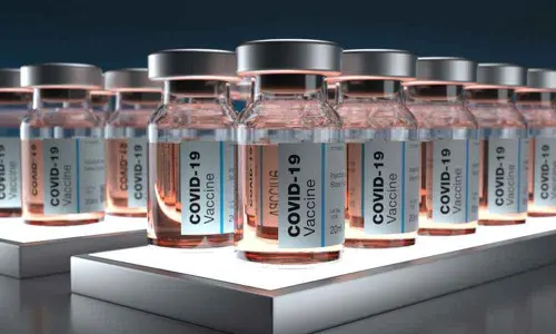 Over 1.84 crore vaccine doses with States, more on way: Health Ministry