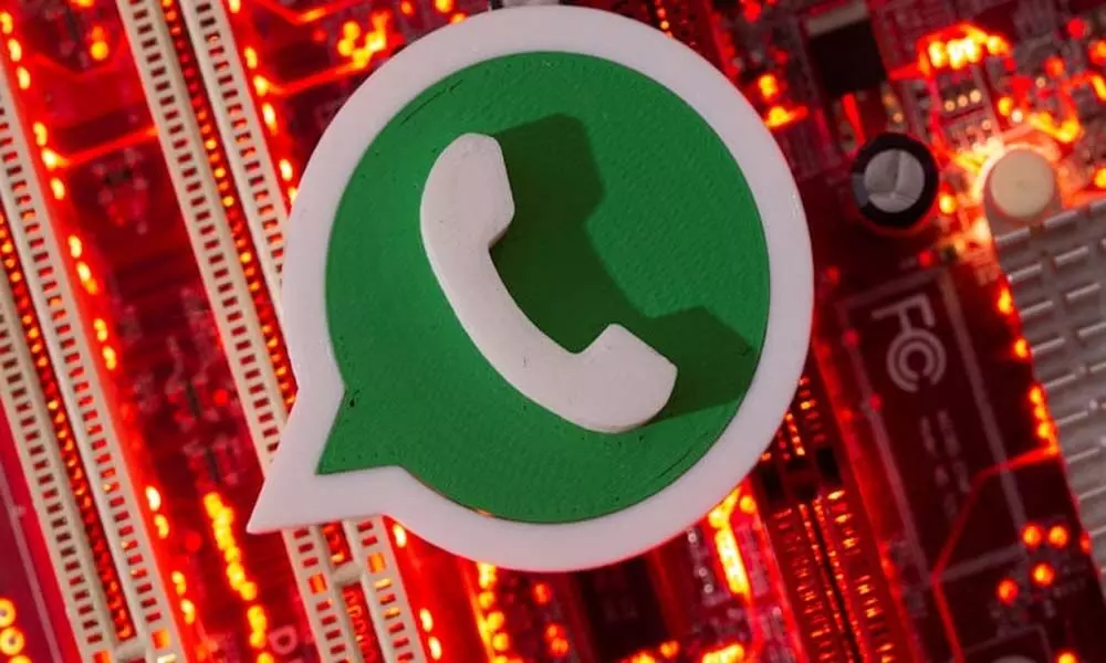 WhatsApp privacy policy: It won’t limit functionality even if you don’t accept it