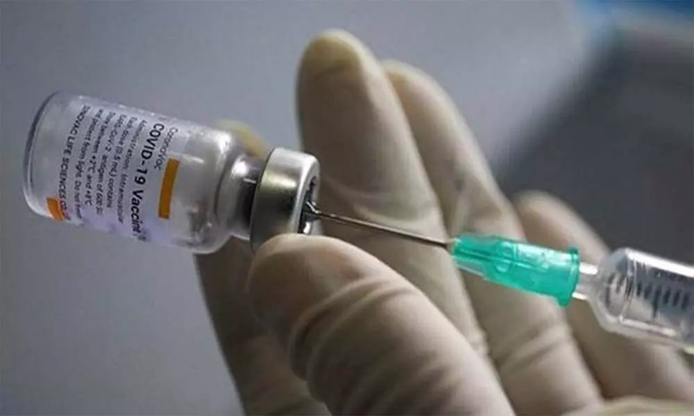Karnataka govt caps service fee Covid 19 vaccine at Rs 200
