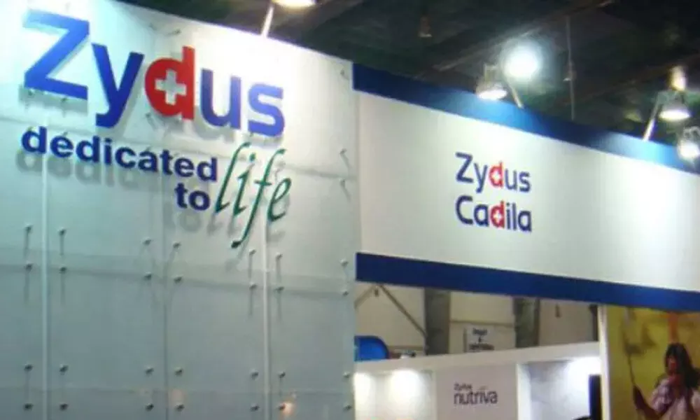 Zydus Cadila receives USFDA nod for Fluphenazine Hydrochloride Tablets
